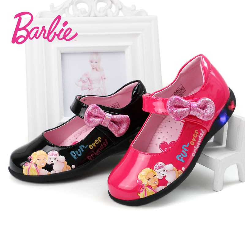 princess girls shoes