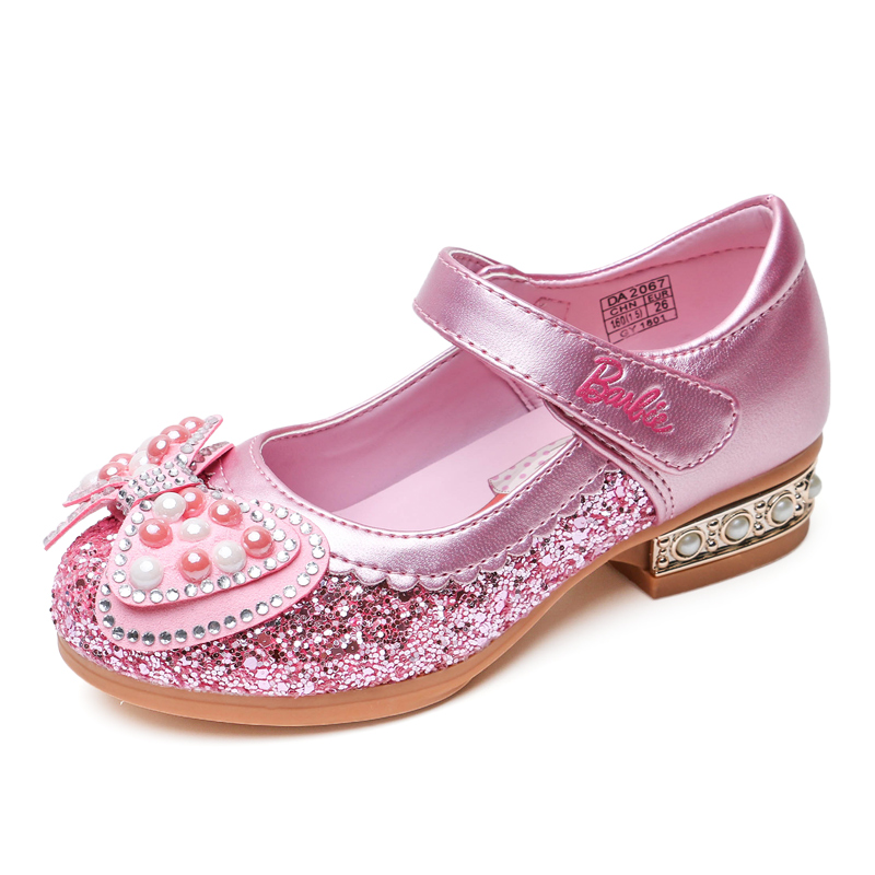barbie princess shoes