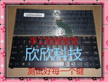 SONY VGN-SZ56 SZ65 SZ75 SZ76 SZ26 SZ43 SZ85 SZ24 SZ81 keyboard