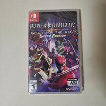 Spot brand-new NS Superfan Team Super Edition Switch Dinosaur Army Grid Battle DLCs Extended Edition English