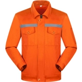 Весна и осенью -набор рабочей одежды, установленная McGering Service Service Service Service China Railway Construction CCCC Группа строительная площадка