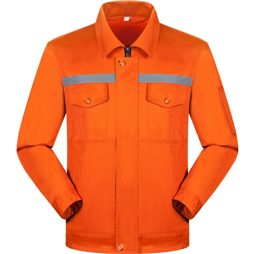 Весна и осенью -набор рабочей одежды, установленная McGering Service Service Service Service China Railway Construction CCCC Группа строительная площадка