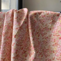 Много тратит хлопковые полмеры