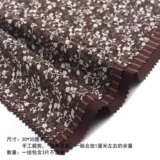 Кукла, ткань, «сделай сам», детская одежда, пробник