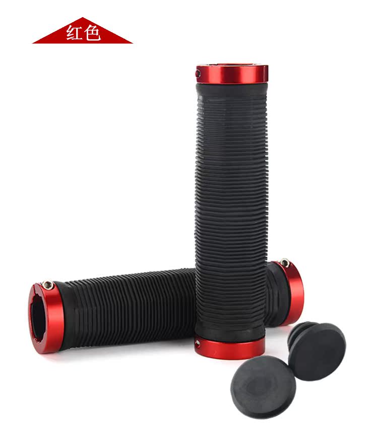 Poignées de vélo - Ref 2348664 Image 9