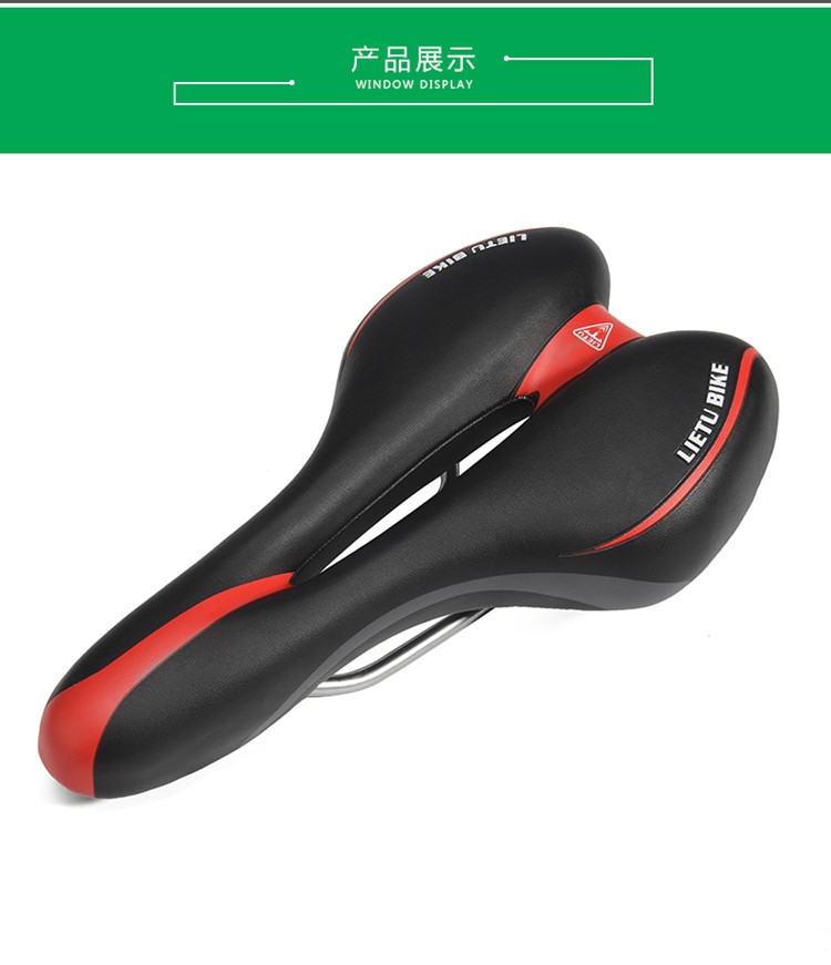 Selle de vélo Mountain Bike - Ref 2347571 Image 27