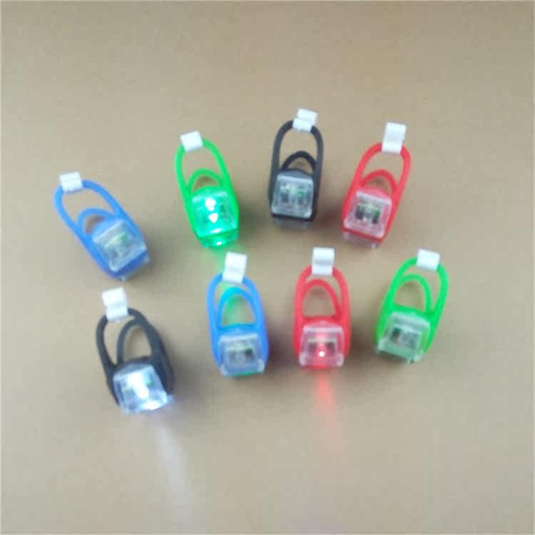 Lumière vélo - Frog Lumières - Ref 2398898 Image 7