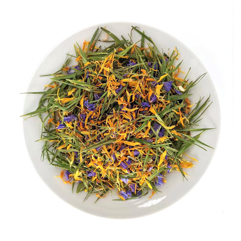 Natural Edible Dry Flowers Real Flower Cocktail Baking Cake Coffee Martian Beverage Decorated Dry Flower Petals-Taobao