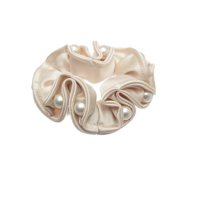 [Original Label] Celebrity Style a D Paris Alexander Olivia Vintage Hair Tie Ponytail Holder