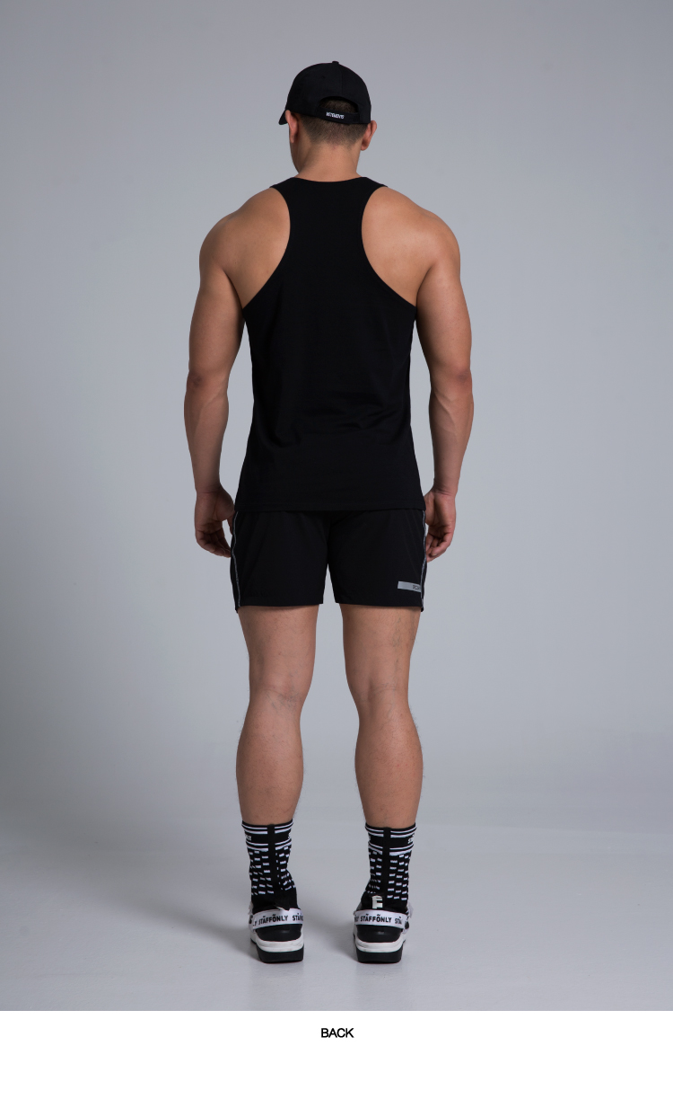 Pat ZIRCUIT vest mùa hè cotton - Áo vest cotton ao khoac vest nam