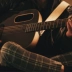 LAVA Take Fire Dây đeo lý tưởng Dây đeo lý tưởng Dây đeo đàn guitar dân gian Pro Phụ kiện nhạc cụ - Phụ kiện nhạc cụ