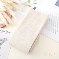 Овсяная каша