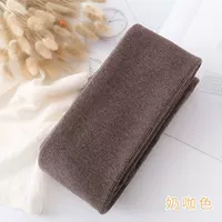 Молочно-кофейный цвет