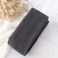 Дымчато-серый