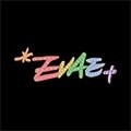 EVAE MOB的LOGO