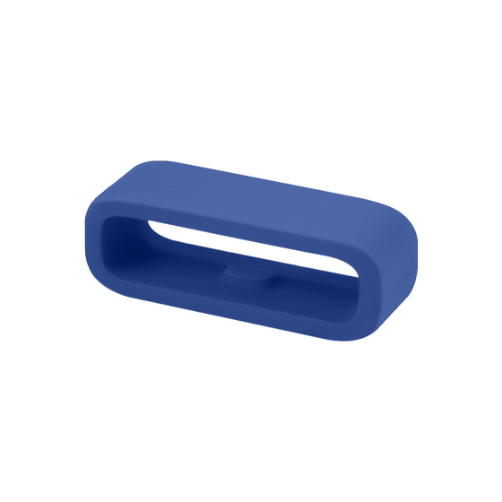 
Suitable for Mitu Children's Watch 5C/6C Strap Fixing Ring 4X/5X/6X Cuff Xiaomi Telephone Watch 3C/U1 Bezel Primary and Secondary School Students 4pro Silicone Ring Non-original Replacement Cable Accessories