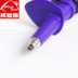 Widdy Carbon trekking mặc ba phần khóa kính thiên văn xử lý thẳng leo núi gậy đi bộ nhện - Gậy / gậy gậy chống Gậy / gậy