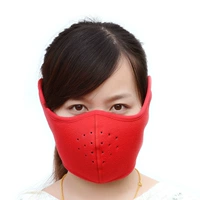 Пыль -защищенные уши