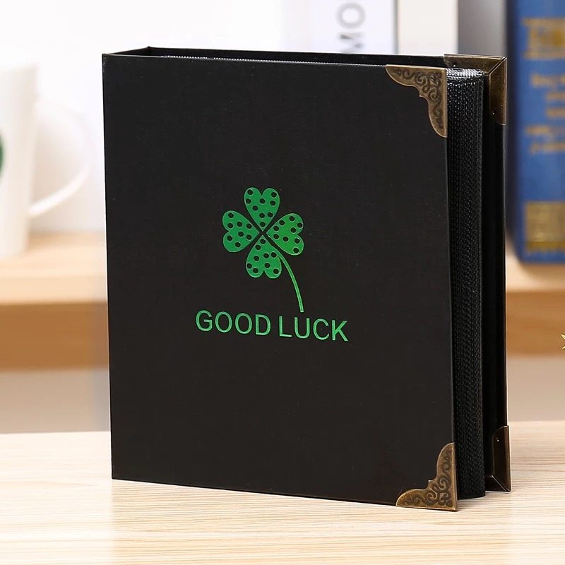 Phase Book Inserts Style 4 5 6 Inch Photos Family Brief Small Photo Album Photo Album Collection Creative Like Album Memorial Album