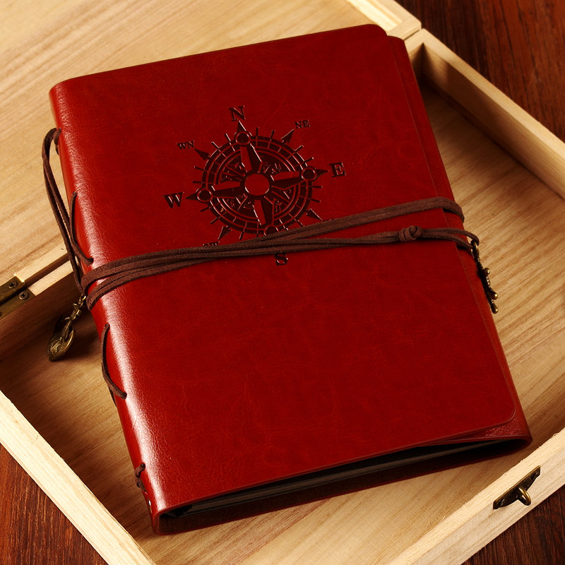 Cortical DIY album This commemorative album Artisanal Sticky-style lovers Korea can write a word for a photo creative gift