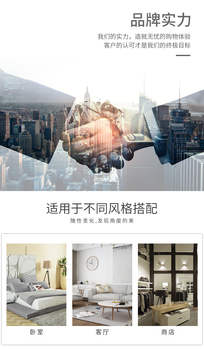 Gương thay đồ đơn giản toàn thân gương không khung treo tường gương treo tường gương lắp gương phòng ngủ chống cháy nổ có thể được tùy chỉnh - Gương gương trang điểm để bàn