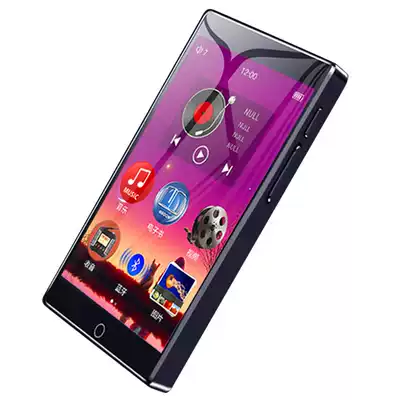 The latest full touch screen H1 MP3 Bluetooth video Walkman dictionary MP5