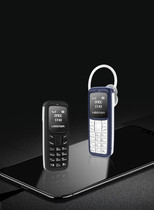 L8Star BM30 new personality creative mini mobile phone Bluetooth Magic Sound mobile phone medium and foreign language mini phone