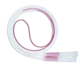 Детская профессиональная скакалка для школьников для детского сада