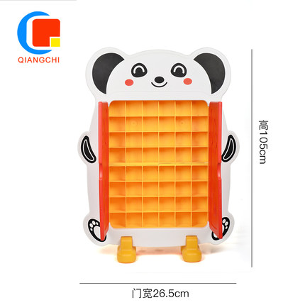 幼儿园口杯架大空间水杯架茶杯架子饮水台饮料