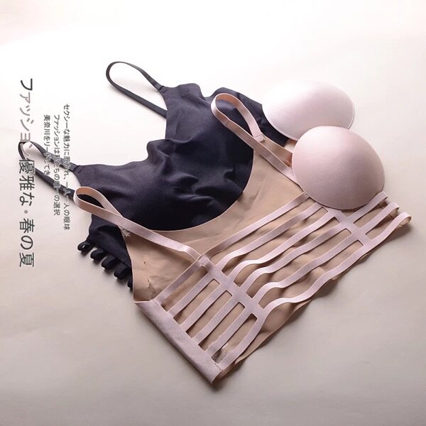 Coques pour soutien-gorge Une pièce - Ref 812343 Image 10