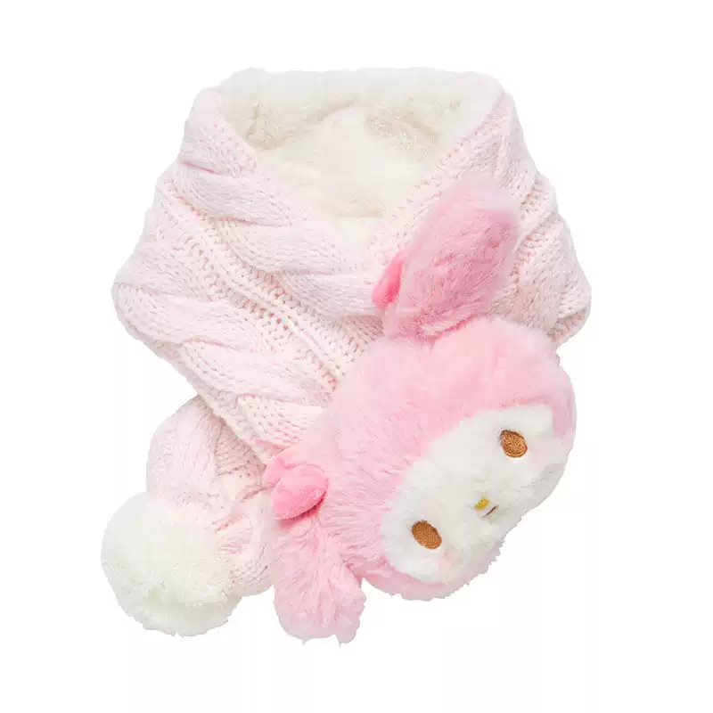 Sanrio, японские детские полупальто перчатки демисезонные, (Физики), 10 месяцев