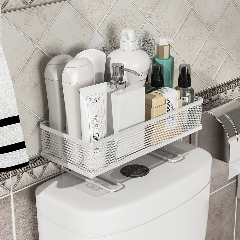 Toilet dressing room Toilet Shelf Above shelf A floor containing cabinet Perforated Toilet to contain the deity