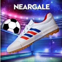 Binary football training shoes tpr shoes for men and women sneakers student shoes broken nails shoes er tong kuan offers