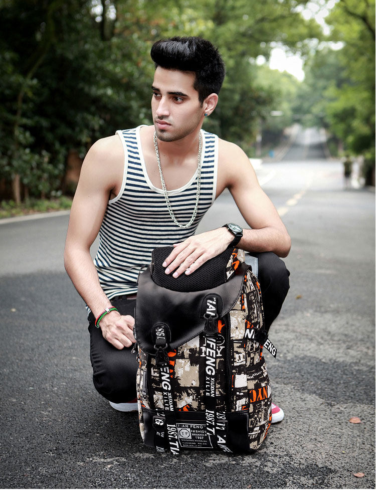 Sac pour homme - Ref 51869 Image 22