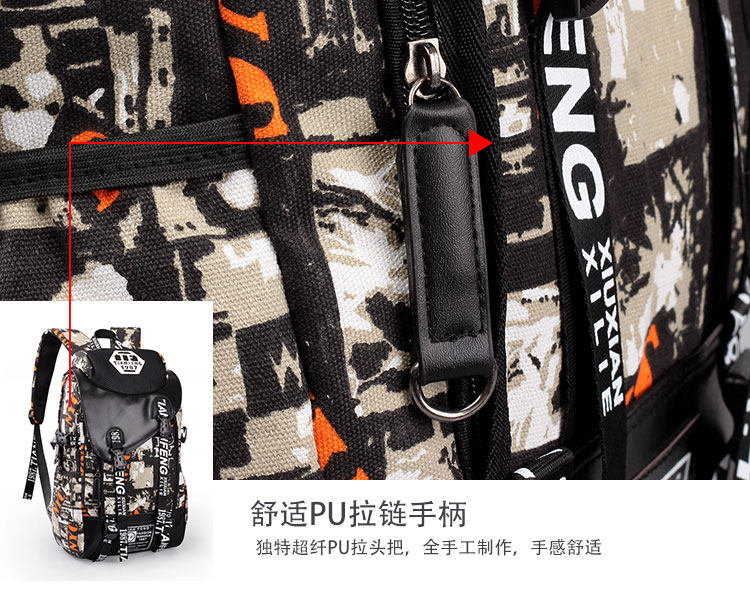 Sac pour homme - Ref 51869 Image 26