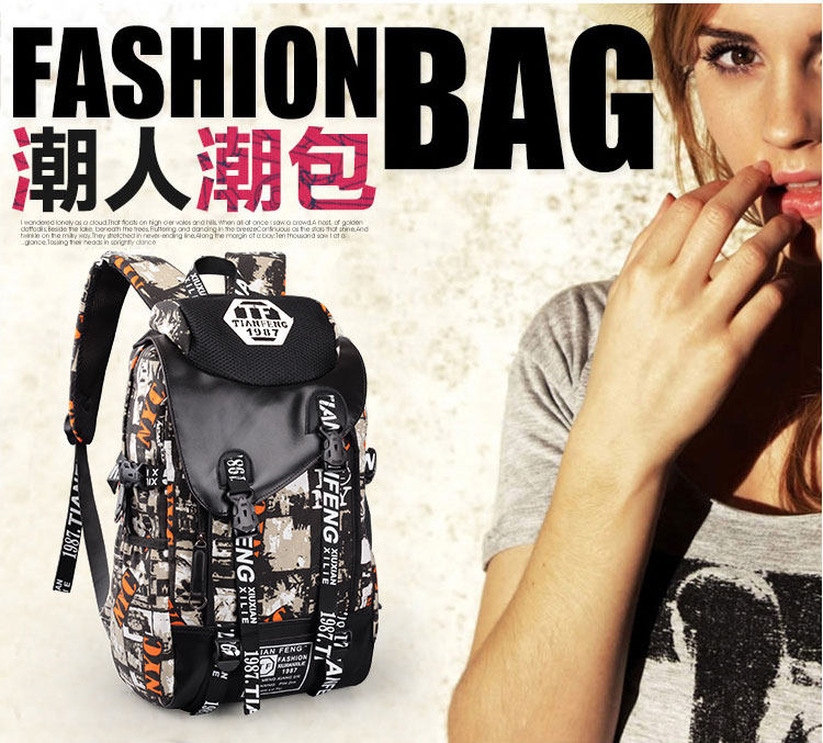 Sac pour homme - Ref 51869 Image 6