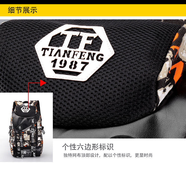 Sac pour homme - Ref 51869 Image 25