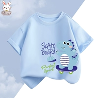 Хлопковый мультяшный скейтборд