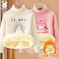 [Добавить две части] Принцесса Ми Бай счастлив_5+вишневый цветок порошковые шляпы Girl_5