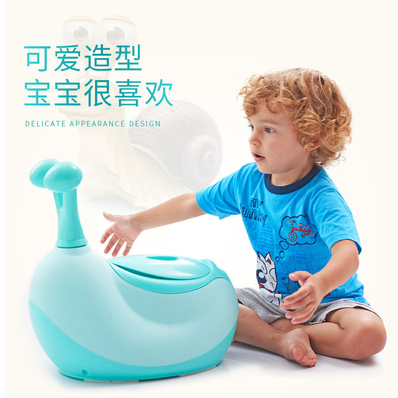 Children's toilet larger number baby toilet female baby toilet child toilet cuddler pee basin baby toilet lap
