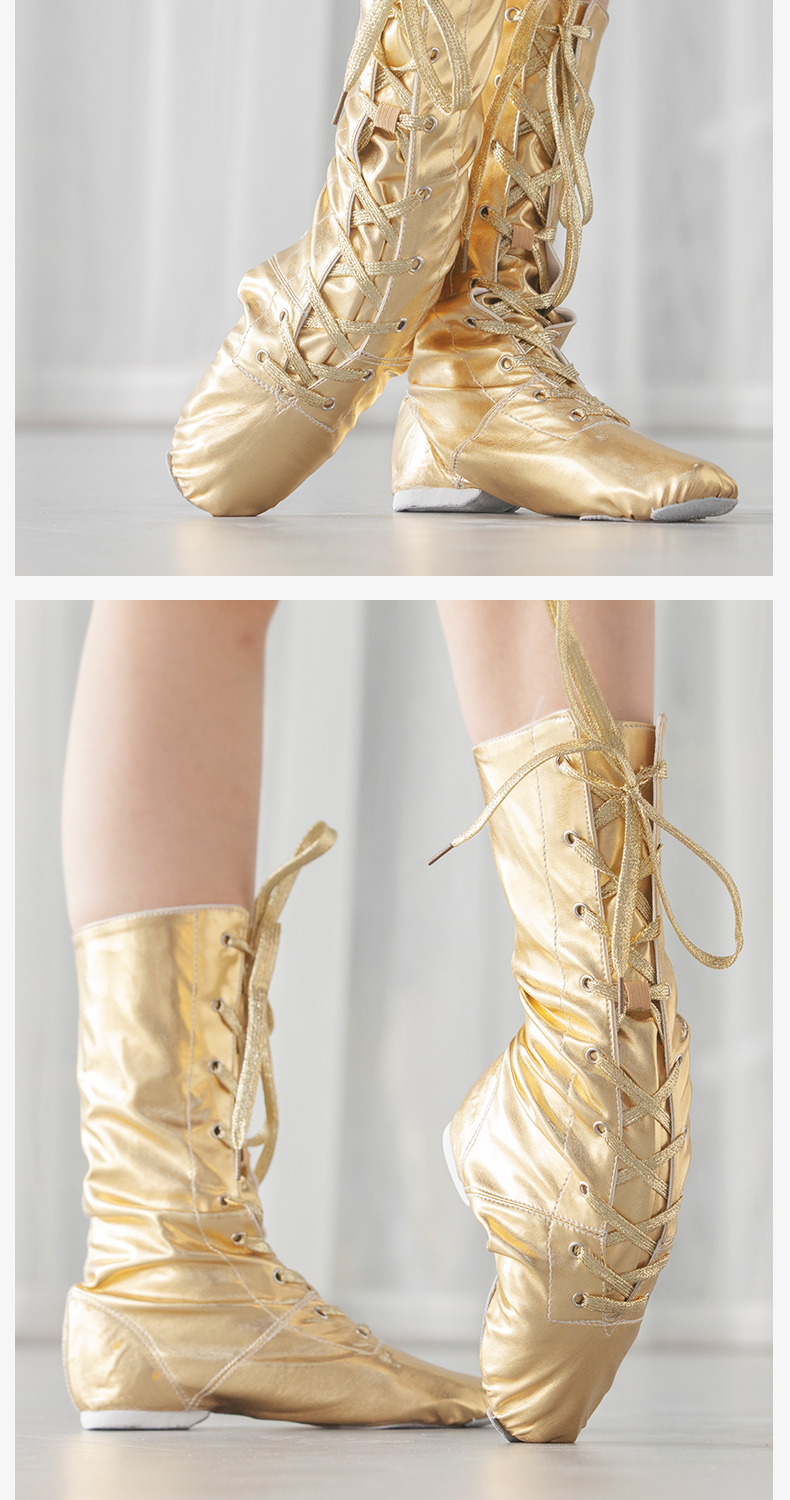 Chaussures de danse moderne - Ref 3448261 Image 21