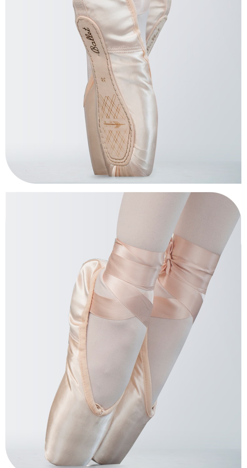 Chaussons de danse - Ref 3447811 Image 20