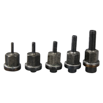 Blackhorse M103 manual electric pneumatic multi-purpose rivet nut gun rivet gun Ram gun rivet nut gun