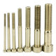 Baima pneumatic ເຕັມອັດຕະໂນມັດ nut gun rivet gun rod pull cap gun pull nut gun accessories gun head M3-12