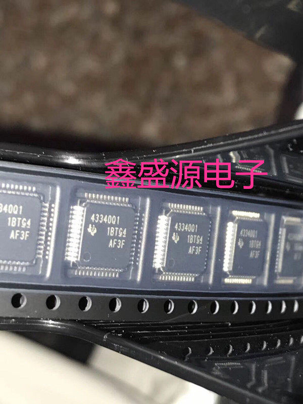 TPS43340Q1 brand new original quality assurance spot stock can be taken directly from