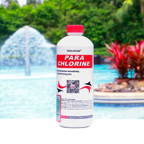 西伯氯霸 Гидротерапия гидротерапевтического бассейна в пруду активирует хлоропа хлорофитный бриллиантный фермент Clarion