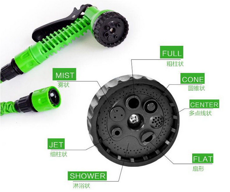 Водяной пистолет 2