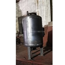 PHYML32 07 Water Film Storage Tank PGNL700 Fire Foam Tank Pressure Type Proportional Mixing Device
