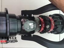 Protek Puer Protek Taike multi-function water gun 374 366 imported recoilless fire water gun