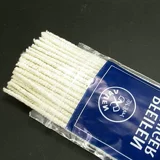 Yantou Tongzong чистящий инструмент аксессуары хлопковые пасы нелегко сбросить волосы мягкие волосы 80 установок